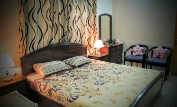 Jannat Guest House Hyd