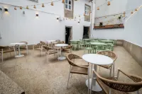 Hotel Corona de PADRÓN - Frühstück