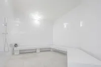 Hotel Dann Carlton Barranquilla - spa