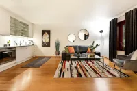 Tjuvholmen I, As Home