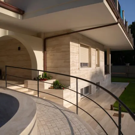 Aurum Suites