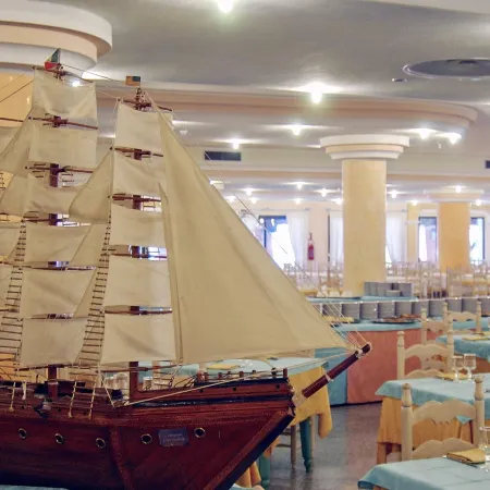 Hotel Baia Aranzos