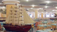 Hotel Baia Aranzos - Frühstück