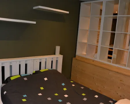 Le Toit de Dinant - Esc'Appart Hotels in Dinant
