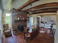 The Concetta de Bed & Breakfast Hôtels à : Burkesville