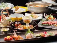 Ryotei Jyusouya Hotels in Sango