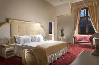 Hotel Gino Park Palace