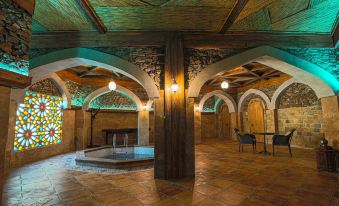 Knyazli Family Suites & Rooms