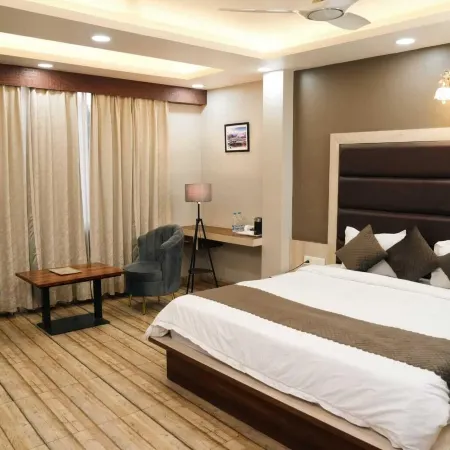 Hotel the Mango Tree