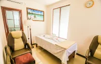 Triton Beach Hotel & Spa - spa