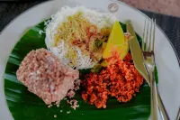 Celestia Ayurveda Resort - Aamiainen