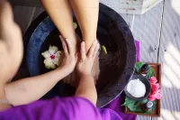 Kuredu Island Resort & Spa - spa