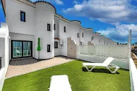 Checkin Ocean Hotels in San Miguel de Abona