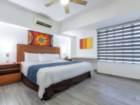 European Life Style Executive Suites Hotels in Zapopan