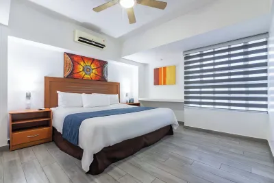 European Life Style Executive Suites Hotel di 