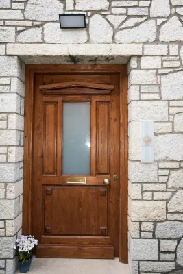 Blue Mountain Guesthouse by Seablue