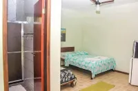 Pousada Rancho da Mata Các khách sạn ở Conservatoria