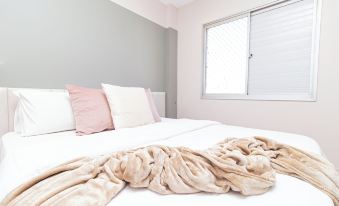 Vossa Bossa Consolação São Luiz Plaza