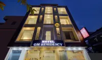 Itsy Hotels GM Residency Hotels in Chandigarh