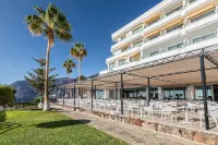 Barceló Santiago - Adults Only Hotels in Tamaimo