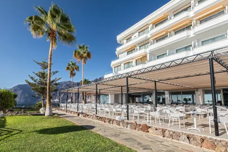 Barceló Santiago - Adults Only