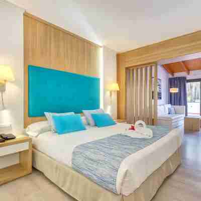 Bahía de Alcudia Hotel & Spa Rooms