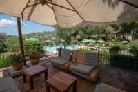 Casa Vacanze Dolce Vita - parcheggio