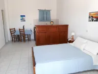 Hotel Paradisos Oia