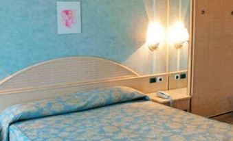 Hotel Villa Eden