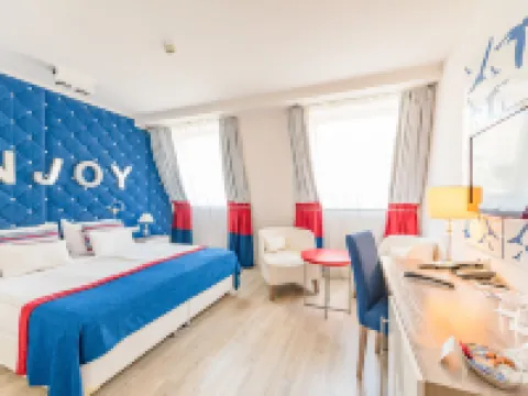 Estilo Hotel by Mellow Mood Hotels Hotels in der Nähe von Szabadság-szobor