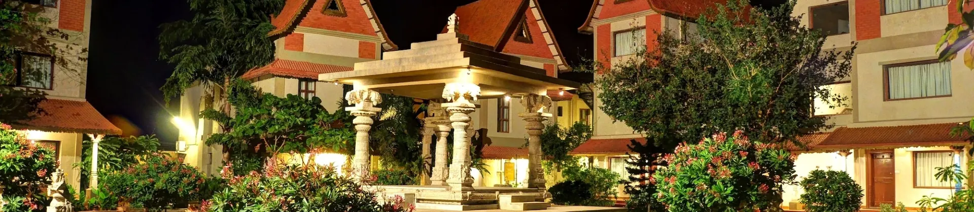 4-Star Select Hotels