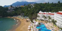 Tesoro Manzanillo All Inclusive
