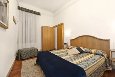 Hotel Alla Fava Hotels near St. Mark's Square