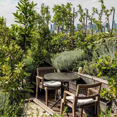 Brach Paris - Evok Collection Hotel Exterior