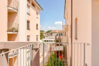 Flat in the Hearth of Pisa - Lejligheder