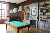 Chateau Sainte Sabine Hotels in Sainte-Sabine