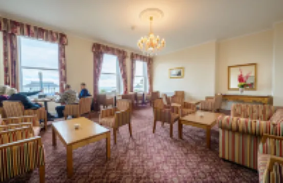 Russell Hotel