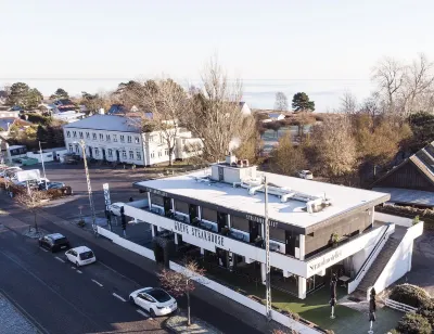Strandmotellet Hotel a Greve