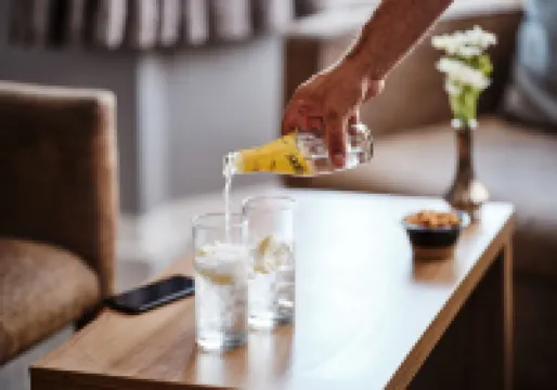 林頓洛奇貝斯特韋斯特品質精選酒店 牛津酒店