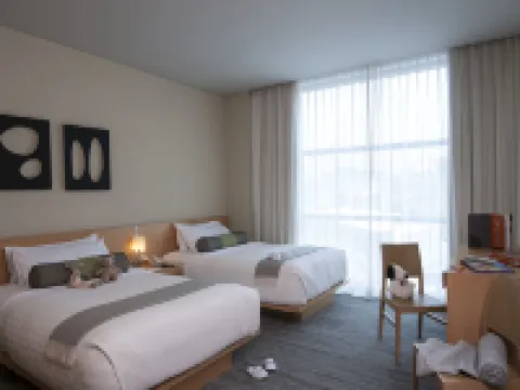Stadia Suites Mexico City Santa Fe Hotels near Contadero