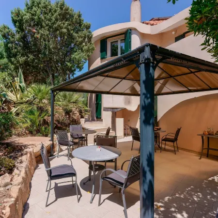 B&B Villa Zola