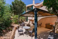 B&B Villa Zola Hotel in zona Casa Melis