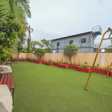 Hotel Aristro Lonavala