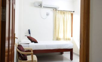 Kubera Service Apartments