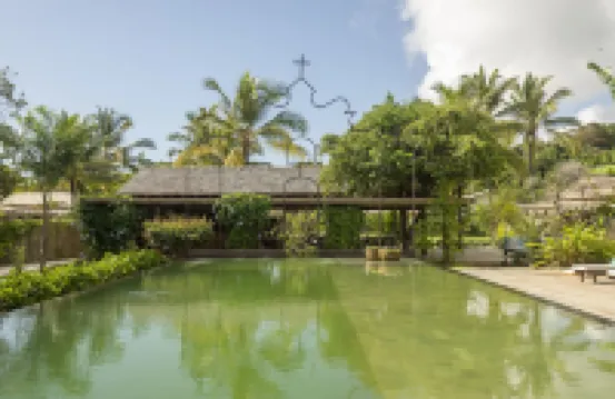 Villa Dos Nativos Boutique Hotel