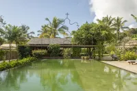 Villa Dos Nativos Boutique Hotel Hoteles en Trancoso