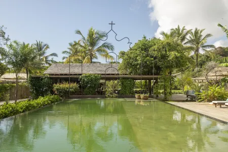 Villa Dos Nativos Boutique Hotel