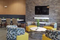 Microtel Inn & Suites by Wyndham Liberty/NE Kansas City Area Hôtels à : Liberty