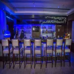 Sarovar Portico Jalandhar - bar