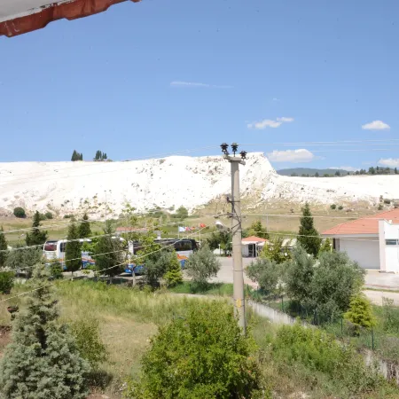 Göreme Sakura